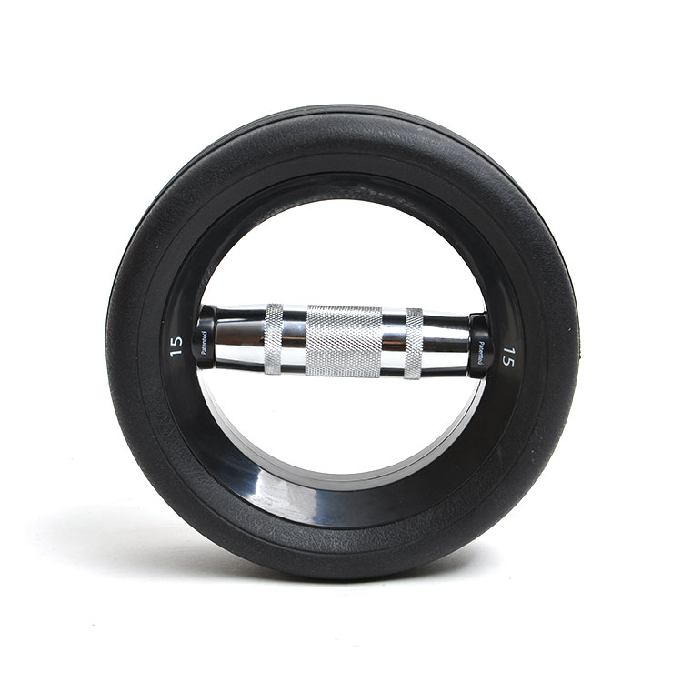 Quais são os melhores exercícios circulares com halteres para perda de peso