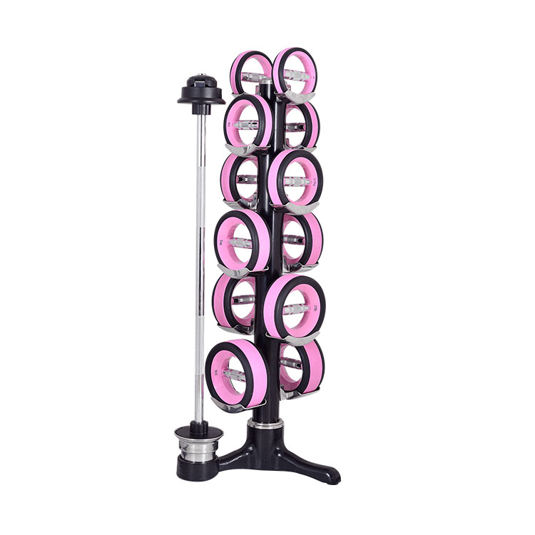 Fitness Rack Sets